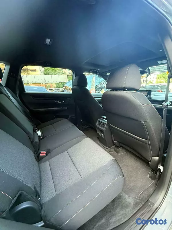 jeepetas y camionetas - Honda CR-V Sport Hybrid 2024 5