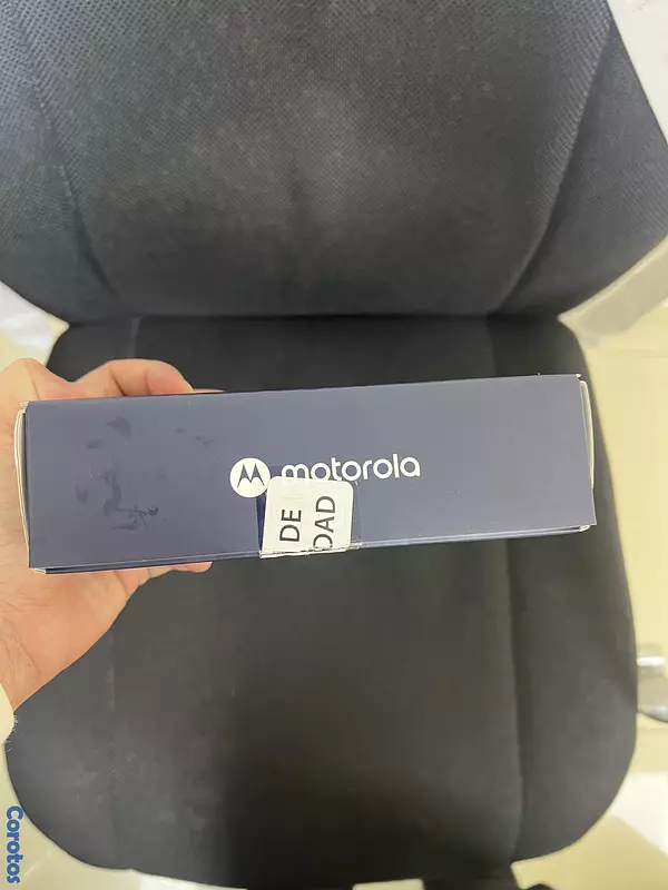 celulares y tabletas - Motorola moto e13 64GB, NUEVO caja abierta 5