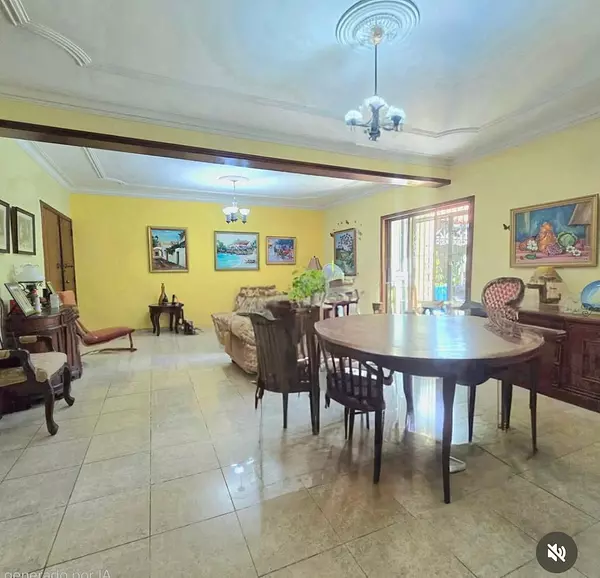 casas - Vendo casa en El Millón  6
