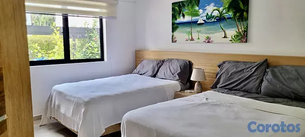apartamentos - Apartamentos en venta  5