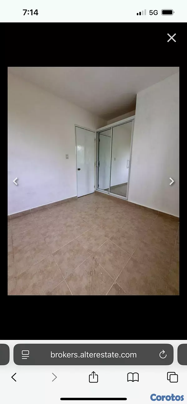 apartamentos - Descripción
🏡✨ Las Cayenas – Apartamento de 3 habitaciones totalmente renovado. 6