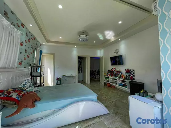 casas - Vendo casa en el exclusivo residencial ébano 5