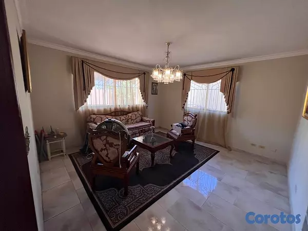 casas - venta de casa en amapola santo Domingo este con 338mts  2