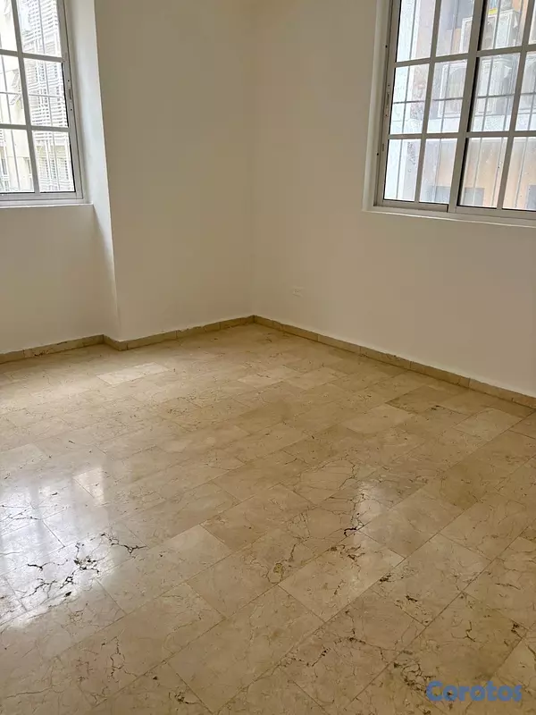 apartamentos - Apartamento en Alquiler Evaristo Morales  2