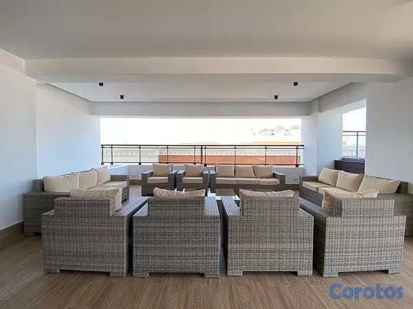 apartamentos - venta en bella vista moderno apto moderno US 360,000 5