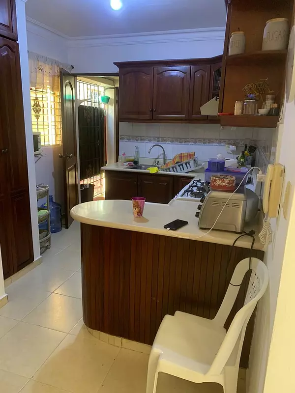 apartamentos - Se vende apartamento en Colina de Los Ríos  3