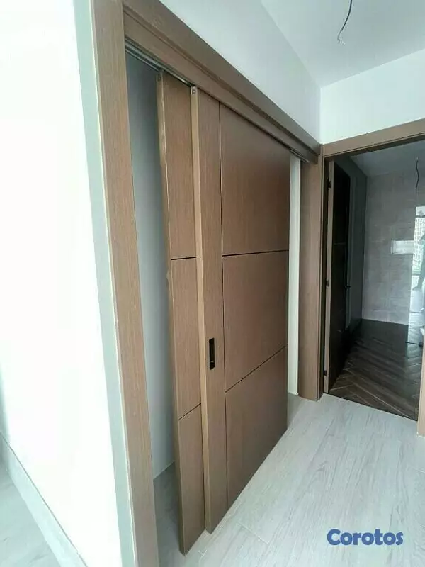 apartamentos - Apto en torre de alta gama en Piantini!! 10
