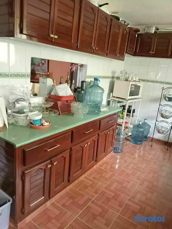 casas - casa en venta urbanización Italia  9