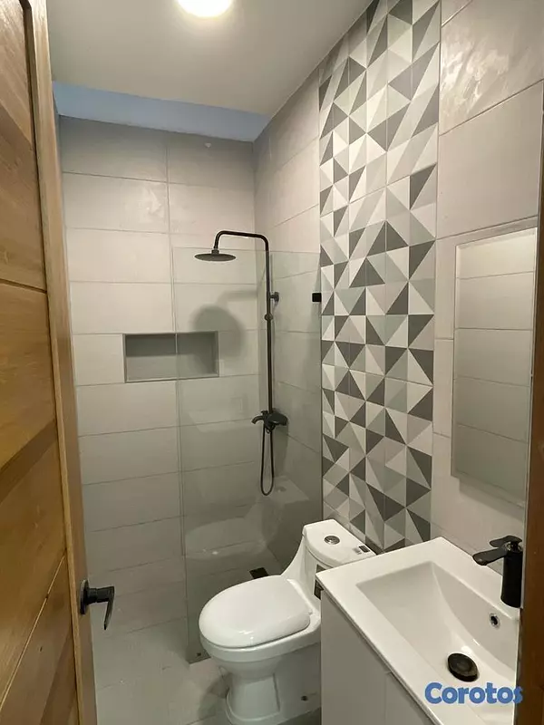 casas - CASA EN VENTA EN AUT SAN ISIDRO 5