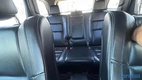 jeepetas y camionetas - Jeep Grand Cherokee Limited 4x4 2018 – Excelente estado 🔥 4