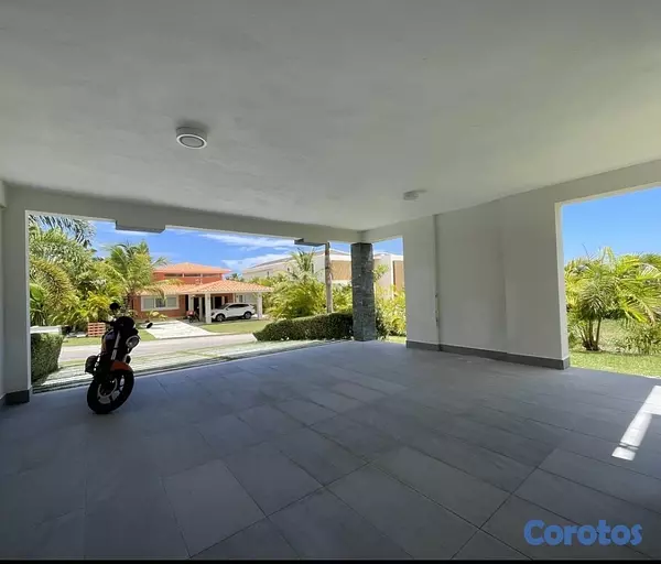 casas vacacionales y villas - VILLA EN VENTA EN COCOTA GOLF & COUNTRY CLUB 6