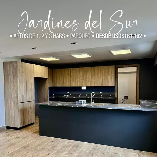 apartamentos - Se venden apartamentos en Mirador Sur tipo Loft 1