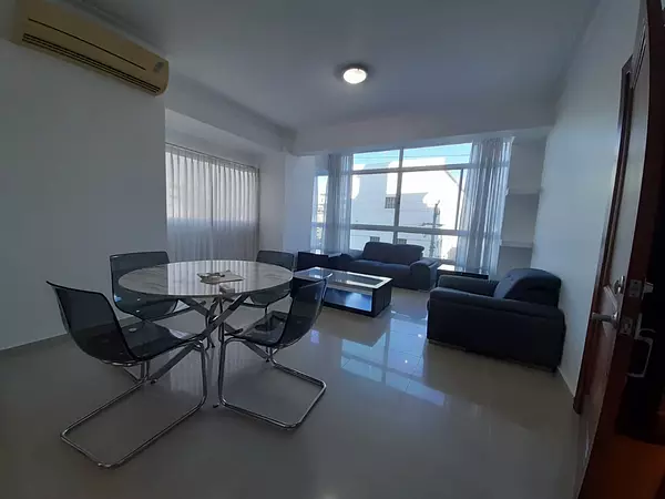 apartamentos - Apartamento amueblado en Bella Vista 4