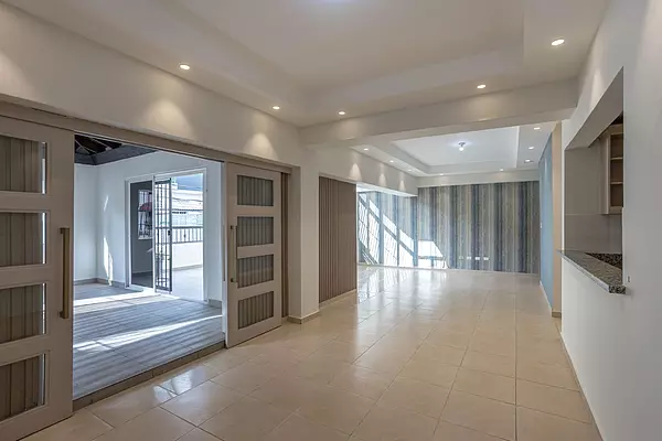 apartamentos - Vendp apartamento en Mirador Sur. 3
