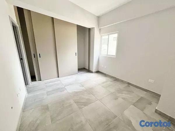 apartamentos - VENTA de moderno apartamento en Serralles 10