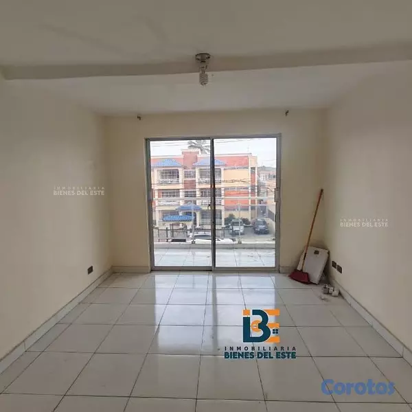 apartamentos - SE RENTA Apartamento en Urbanizacion Oriental📍 San 2