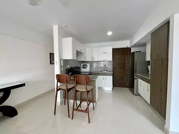penthouses - Vendo Penthouse en Av. Independencia 6