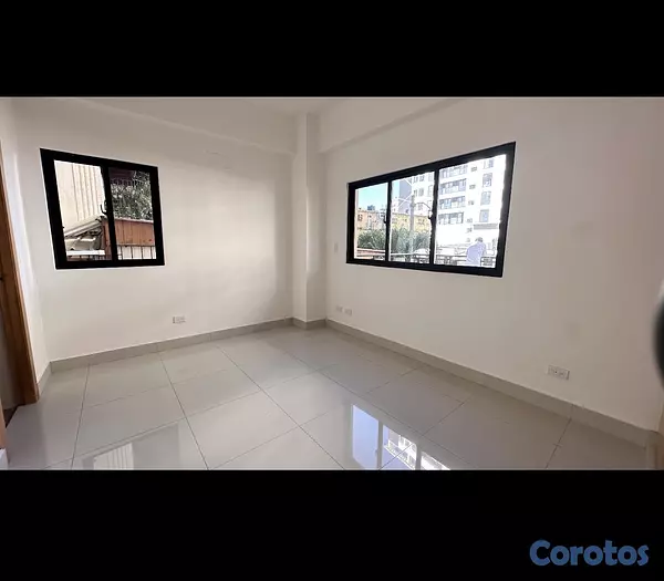 apartamentos - Apartamento en Alquiler Nuevo a estrenar – Bella Vista Norte. 10