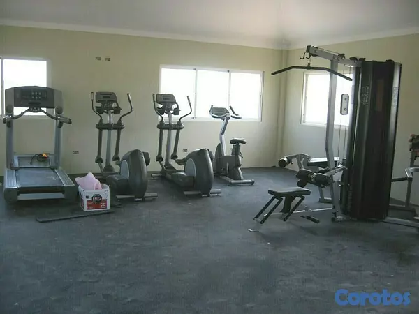 apartamentos - APARTAMENTO en ZONA TRANQUILA 3