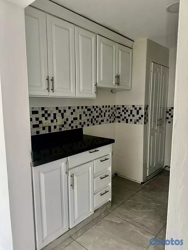apartamentos - Apartamento en Venta Altos de Arroyo Hondo  6