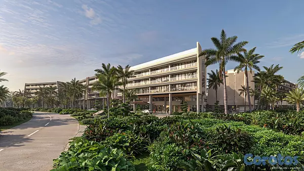 apartamentos - Apartamentos de Lujo en Cap Cana Frente al Golf | Inversión en Punta Cana 4