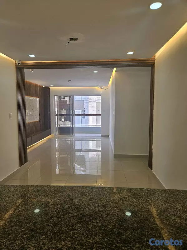 apartamentos - Vendo en Nuevas Terrazas swgundo nivel remodelado 5