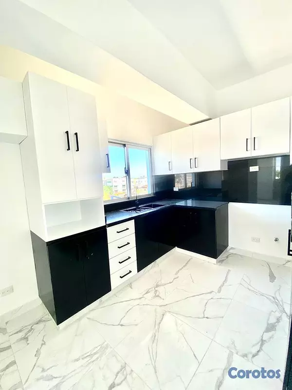 apartamentos - 🏡 ¡Apartamento en Venta en Las Palmas de Herrera!  3