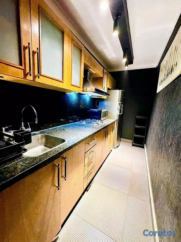 apartamentos - Apartamento amueblado en venta- Renacimiento  7