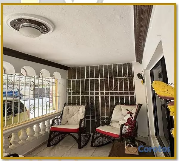 casas - Ventas 2 casas 7 Hab. 4 Baños 6 parqueos 2