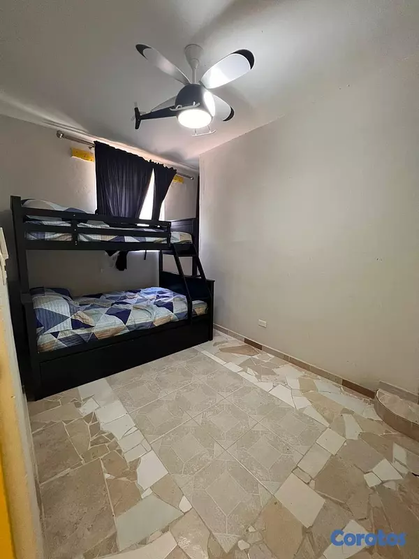 casas vacacionales y villas - Villa en Guayacanes con Playa Privada Comun 8