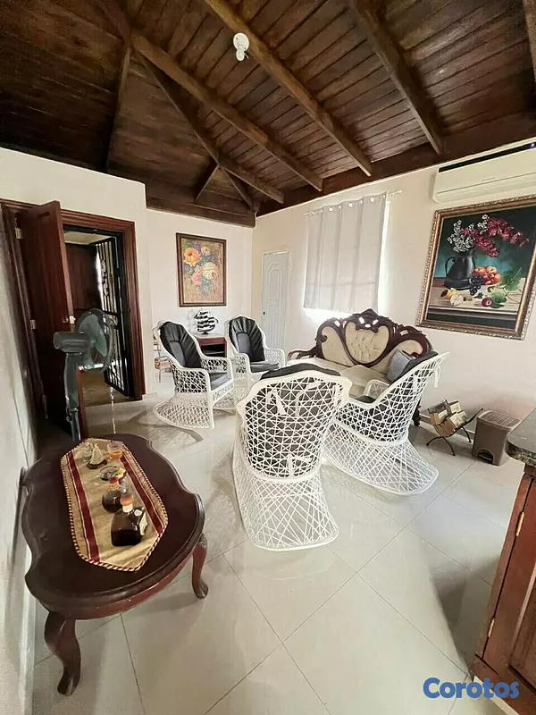 apartamentos - Apartamento en el Millón  8