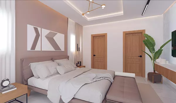 casas - Casas en venta en Residencial Don José María – Santiago, desde 230 m² 2
