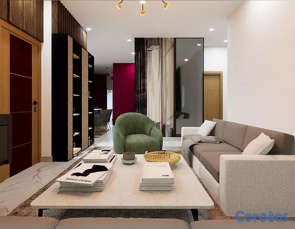 apartamentos - EXPLENDIDA TORRE 8