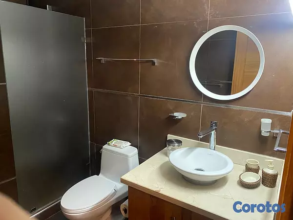 casas vacacionales y villas - Ubicado dentro de las Instalaciones del Campo de Golf Guavaberry.  6