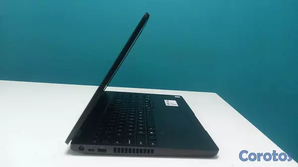 computadoras y laptops - ```Laptop, Dell Latitude 5500 / 8th Gen, Intel Cor 4