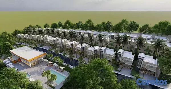 apartamentos - Quintas del Valle – Casas en Santo Domingo Oeste 3