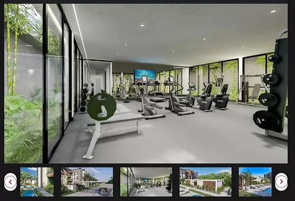 casas vacacionales y villas - Se venden proyectos vacacionales en Punta Cana 6