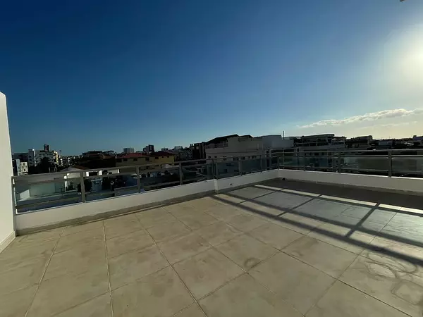 penthouses - Se vende apartamento tipo PH 6