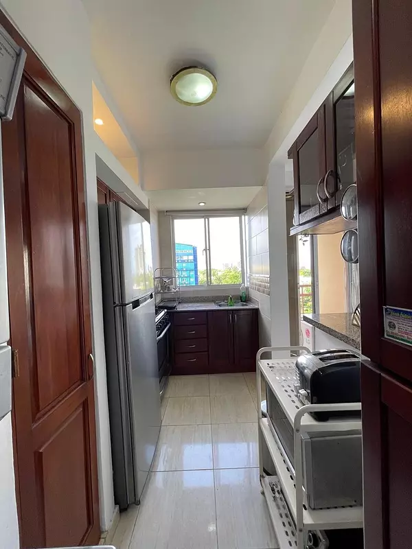 apartamentos - Alquilo apartamento en Zona Universitaria  8
