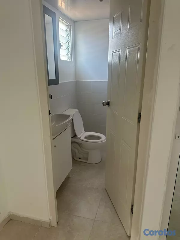 apartamentos - apartamento en ciudad Juan Bosch en venta, 5 millones negociable. 8