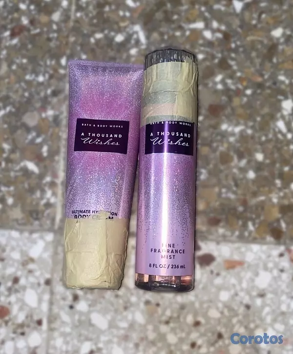 salud y belleza - Aromas Bath and Body Works ( 100% ORIGINALES ‼️ 5