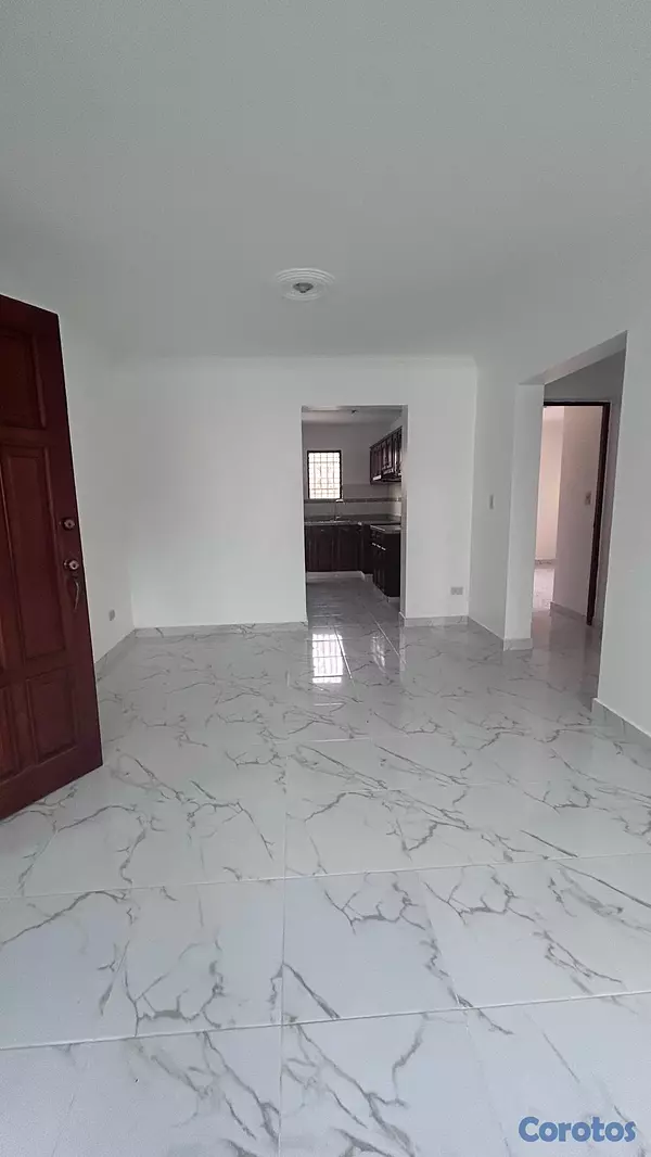 apartamentos - Rento apartamento en Alma Rosa I  7