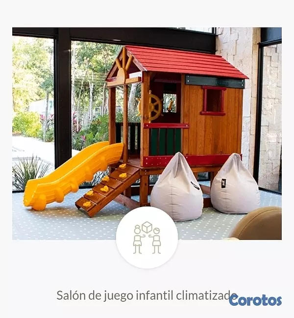 apartamentos - Alquilo Apartamentos 📍Todos los niveles 📍
 4