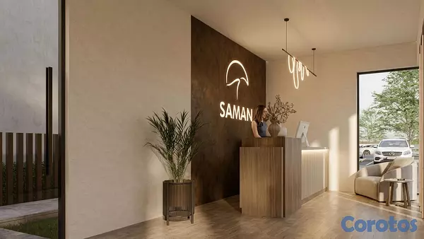 apartamentos - Samán Towers, Santiago de los Caballeros. 2