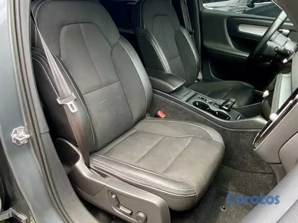 jeepetas y camionetas - VOLVO XC40 T5 AWD 2019 5