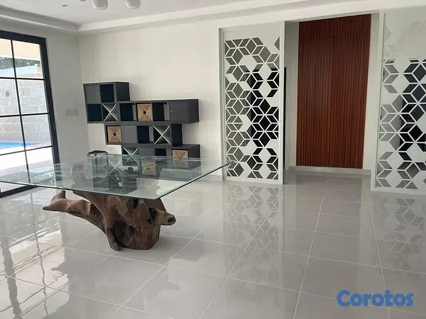 casas vacacionales y villas - Vendo Villa en complejo turistico Metro Country Club 8