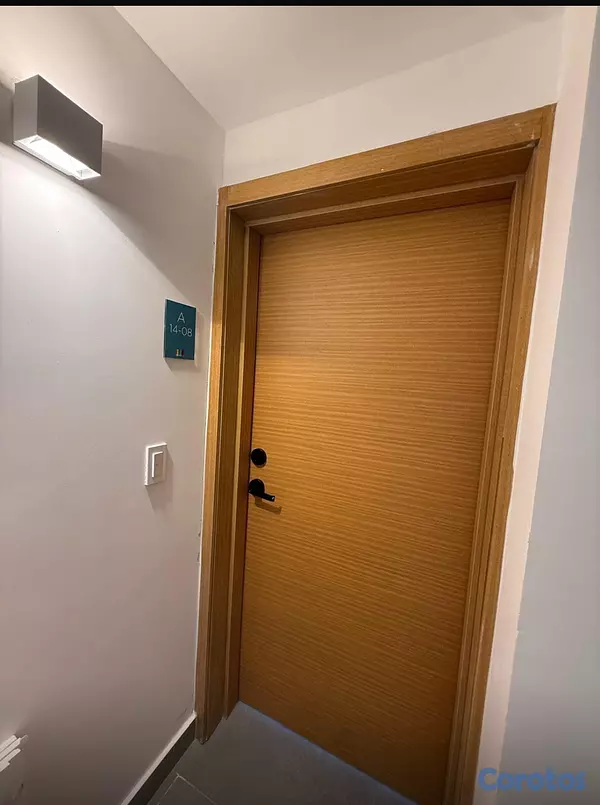 apartamentos - Apartamento En Venta, Residencial Murales Gazcue,  3