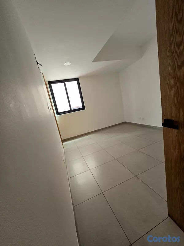 apartamentos - APARTAMENTO EN EVARISTO MORALES  17
