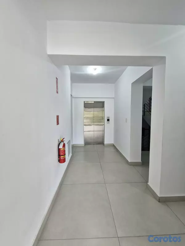 apartamentos - Amplio apartamento 2 habitaciones Gazcue 2