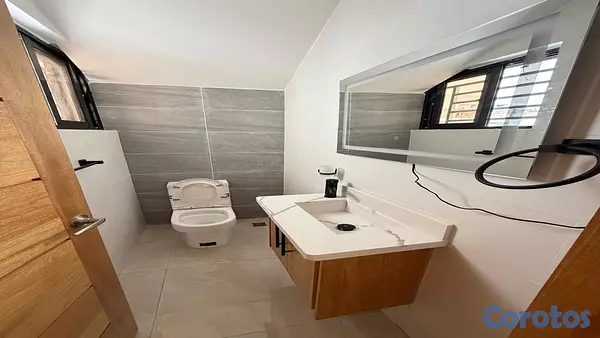 casas - CASA EN VENTA EN LA BARRANQUITA, SANTIAGO 8